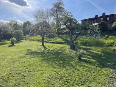 Grundstück zum Kauf 45.000 € 1.285 m² Grundstück frei ab sofort Sachsenberg Lichtenfels 35104
