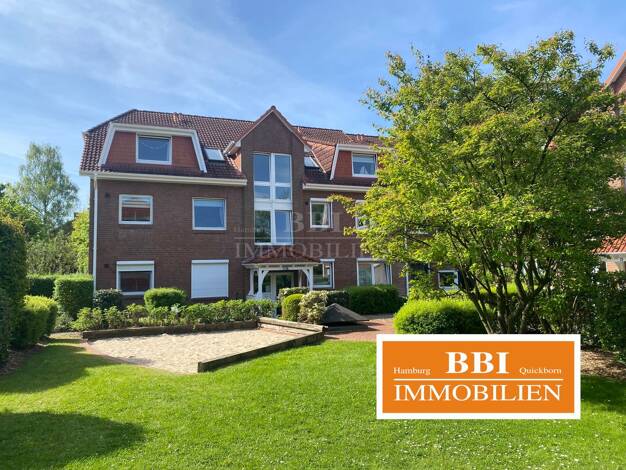 Wohnung zum Kauf 326.000 € 3 Zimmer 82 m² 1. Geschoss Garstedt Norderstedt 22848
