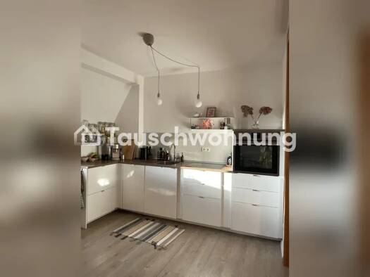 Wohnung zur Miete Tauschwohnung 780 € 3 Zimmer 65 m² 4. Geschoss Neustadt-Süd Köln 50677