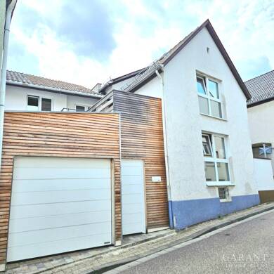 Einfamilienhaus zum Kauf 176.000 € 4 Zimmer 91 m² 91 m² Grundstück Bad Dürkheim Bad Dürkheim 67098