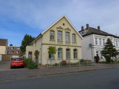 Mehrfamilienhaus zum Kauf 799.000 € 8 Zimmer 202,9 m² 503 m² Grundstück Lambertistraße Oldenburg 26121