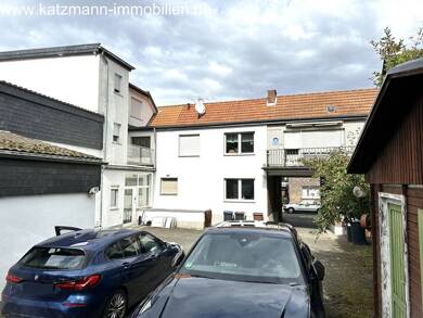 Haus zum Kauf 1.750.000 € 24 Zimmer 438 m² 1.933 m² Grundstück Gleuel Hürth 50354