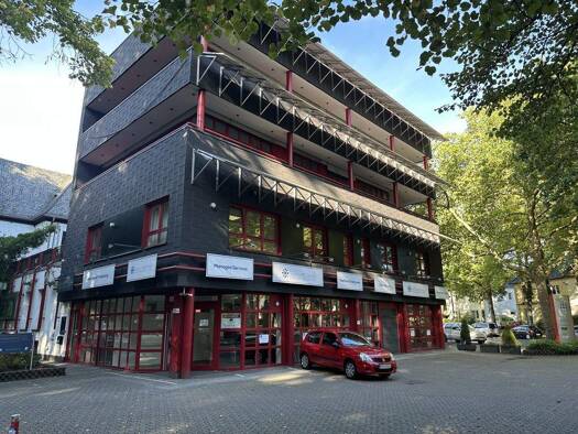 Bürofläche zur Miete provisionsfrei 1.692 € 8 Zimmer 146,5 m² Bürofläche Wasserstr. 496 Weitmar Bochum 44795