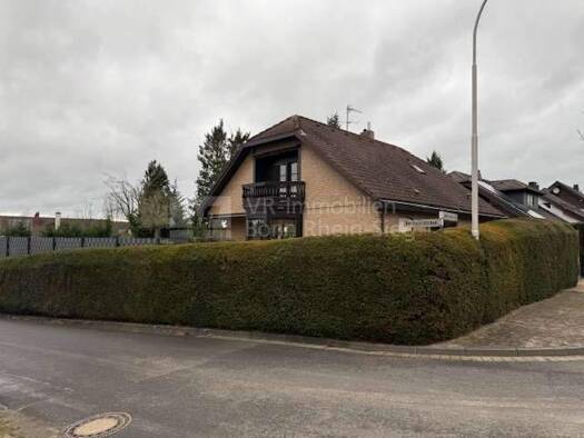 Mehrfamilienhaus zum Kauf 585.000 € 6 Zimmer 200 m² 648 m² Grundstück Holzweiler Grafschaft 53501