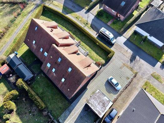 Wohnung zum Kauf 109.000 € 3 Zimmer 35,6 m² 1. Geschoss Wiek 18556