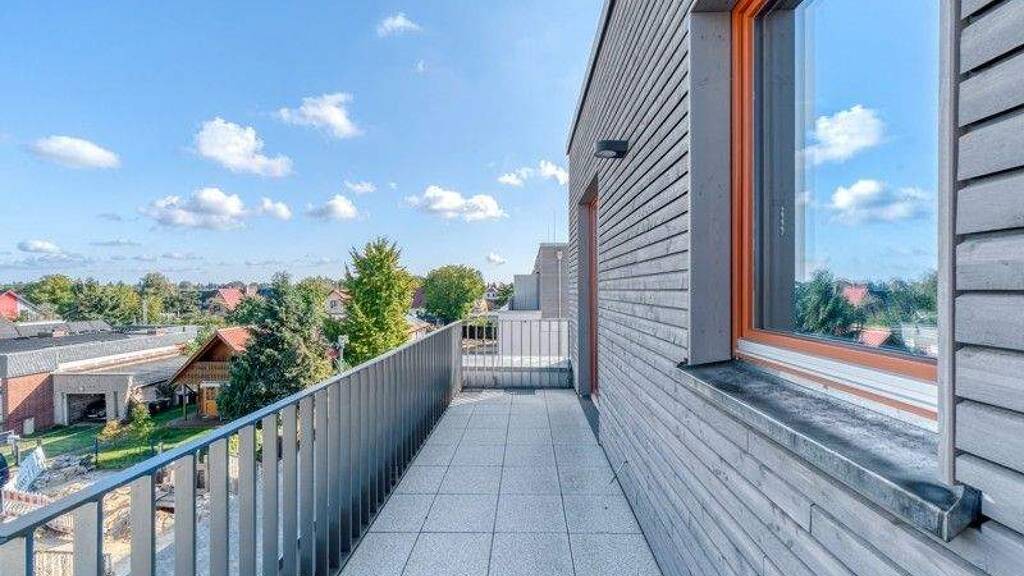 Wohnung zur Miete 2.917 € 5 Zimmer 158,1 m² frei ab 01.04.2026 Blumeneschenweg 14 Kaulsdorf Berlin 12621