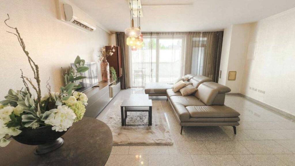 Wohnung zur Miete 1.500 € 2 Zimmer 52 m² 2. Geschoss Wiehre Freiburg im Breisgau 79100