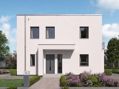 Einfamilienhaus zum Kauf - Erstbezug provisionsfrei 574.000 € 5 Zimmer 150 m² 400 m² Grundstück Simmozheim 75397