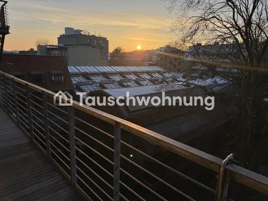 Wohnung zur Miete Tauschwohnung 843 € 2 Zimmer 65 m² 3. Geschoss Osdorf Altona 22765