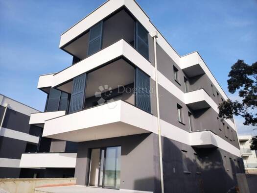 Wohnung zum Kauf 320.775 € 4 Zimmer 91 m² 1. Geschoss Simuni, Pag Pag