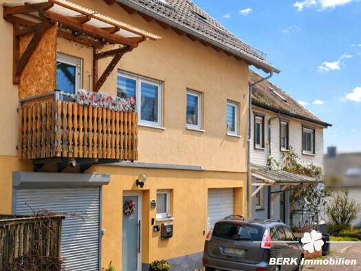 Mehrfamilienhaus zum Kauf 349.000 € 10 Zimmer 238 m² 189 m² Grundstück Eschau 63863