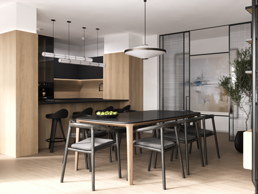 Wohnung zum Kauf provisionsfrei 507.971 € 3 Zimmer 85,2 m² 2. Geschoss frei ab sofort Lappersdorf 93138