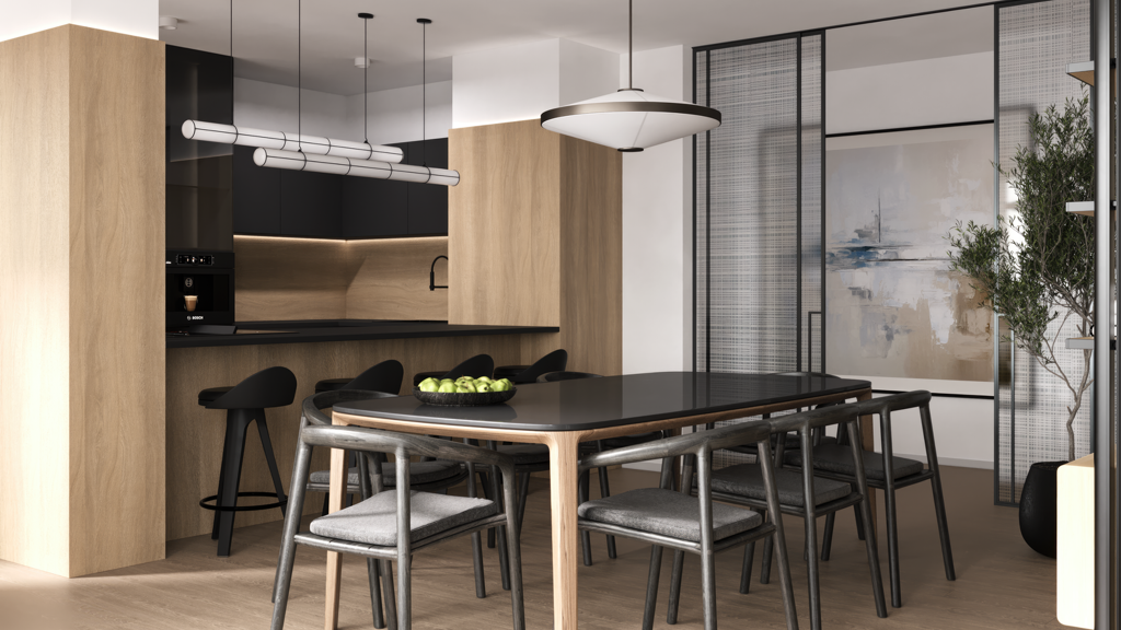 Wohnung zum Kauf provisionsfrei 507.971 € 3 Zimmer 85,2 m² 2. Geschoss frei ab sofort Lappersdorf 93138