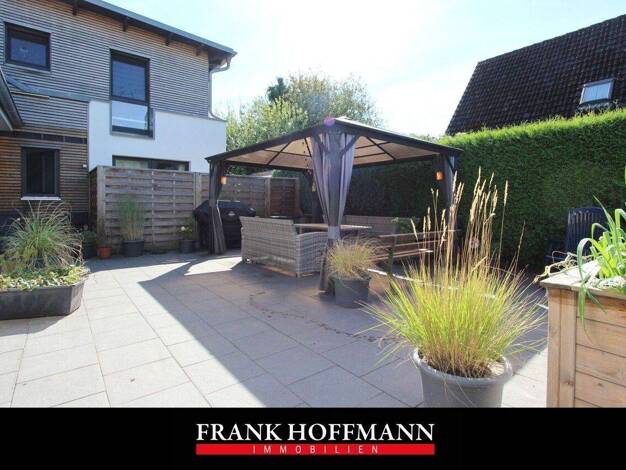 Mehrfamilienhaus zum Kauf 529.000 € 9 Zimmer 237,4 m² 654 m² Grundstück Barmstedt 25355