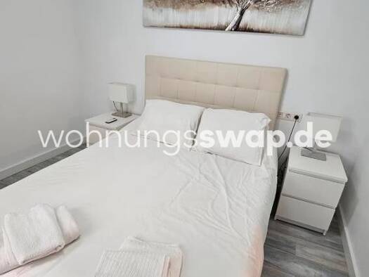 Wohnung zur Miete Tauschwohnung 1.150 € 1 Zimmer 45 m² 2. Geschoss Maxvorstadt München 80799