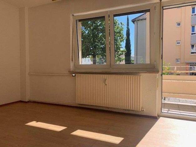 Wohnung zum Kauf 124.500 € 1 Zimmer 32 m² Südstadt Fürth 90763