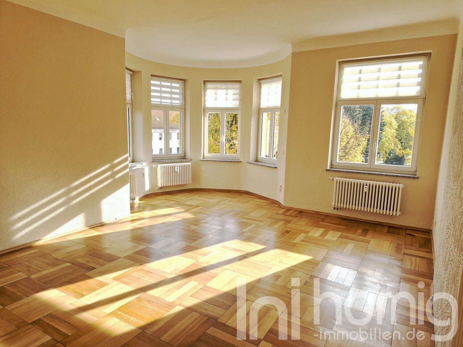 Wohnung zur Miete 830 € 4 Zimmer 138,2 m²<br/>Wohnfläche 2.<br/>Geschoss Nordostring Bautzen 02625