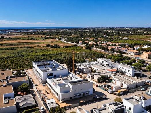 Einfamilienhaus zum Kauf 1.070.000 € 4 Zimmer 154,9 m² 285 m² Grundstück Rua Agostinho da Silva 17  8800-534 Tavira  Portug Tavira (Santa Maria e Santiago) 8800-534