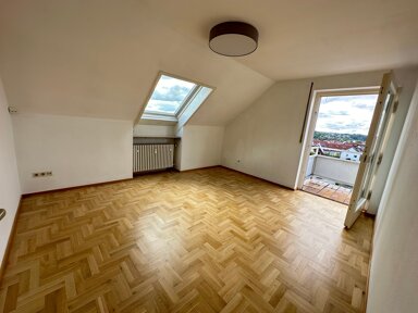 Wohnung zur Miete 455 € 2 Zimmer 46,1 m² 4. Geschoss Stegaurach Stegaurach 96135