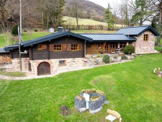 Haus zum Kauf 875.000 € 4 Zimmer 105 m² 11.465 m² Grundstück Ralingen Ralingen 54310