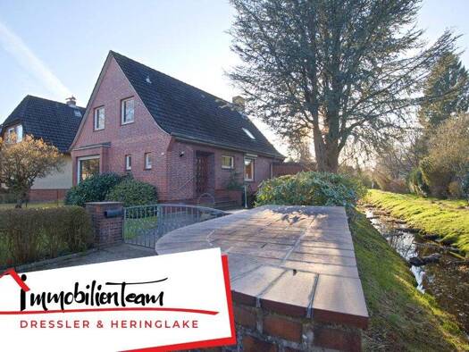 Einfamilienhaus zum Kauf 559.000 € 5 Zimmer 125 m² 776 m² Grundstück Schnelsen Hamburg 22457
