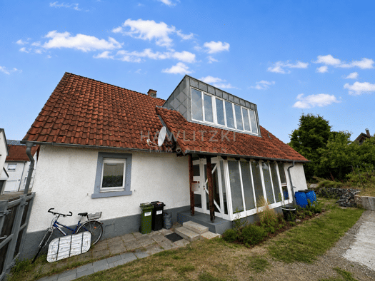 Einfamilienhaus zum Kauf 549.000 € 6 Zimmer 163 m² 328 m² Grundstück Mörsch Rheinstetten 76287