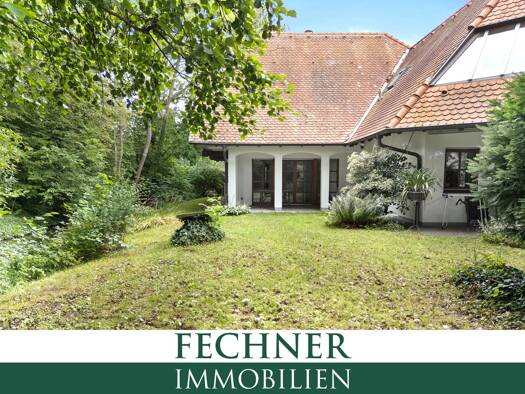 Einfamilienhaus zur Miete 1.900 € 3,5 Zimmer 144 m² 730 m² Grundstück frei ab sofort Ingolstadt 85049