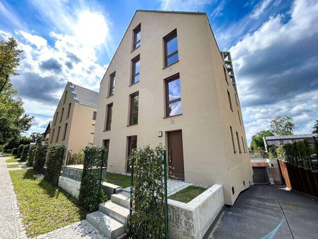 Maisonette zur Miete 2.291 € 6 Zimmer 158 m² Altglienicke Berlin 12524