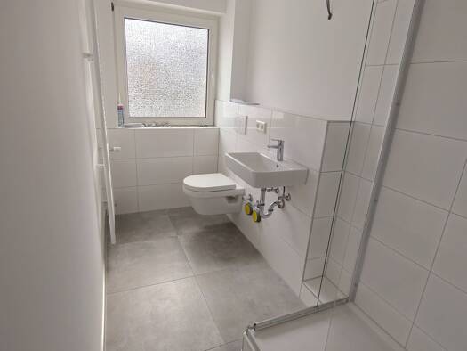 Wohnung zur Miete 820 € 2 Zimmer 61 m² EG frei ab 01.12.2026 Hildastraße 28 Oftersheim 68723