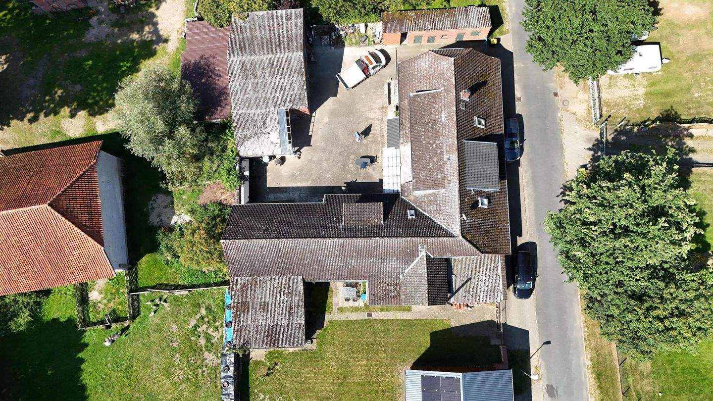 House in Wrestedt - Ansicht 2