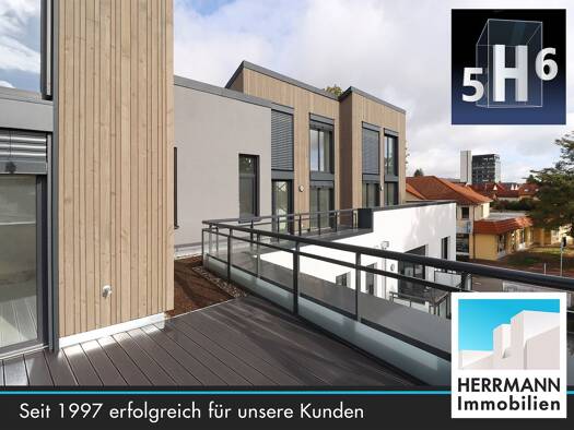 Penthouse zum Kauf 415.000 € 2 Zimmer 96,9 m² 2. Geschoss Springe 31832