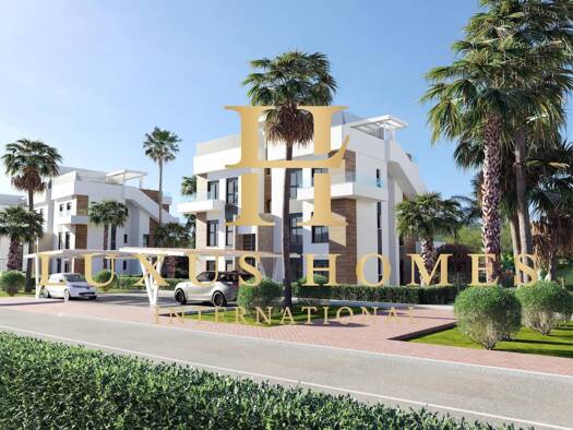 Wohnung zum Kauf provisionsfrei als Kapitalanlage geeignet 196.000 € 3 Zimmer 68 m² Fuente de Alamo de Murcia