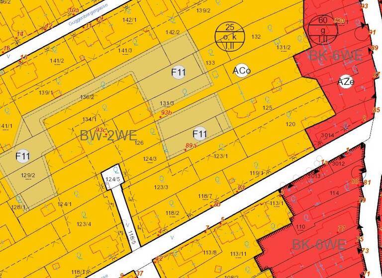 Grundstück zum Kauf 850.000 € 800 m² Grundstück Perchtoldsdorf 2380