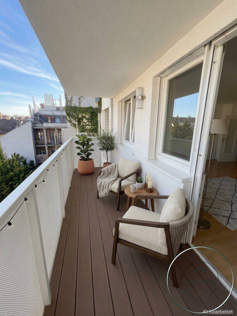 Wohnung zur Miete in Wien