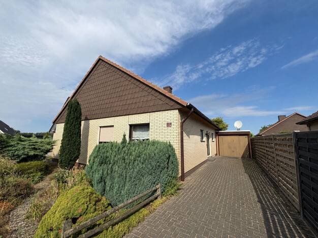 Einfamilienhaus zum Kauf 318.000 € 4 Zimmer 110 m² 538 m² Grundstück Reckenfeld Greven 48268