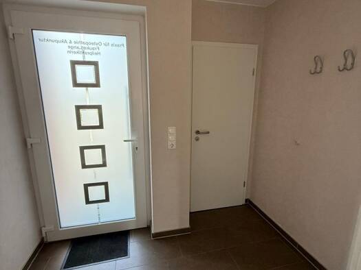 Büro zur Miete provisionsfrei 300 € 1 Zimmer 25,5 m² Bürofläche Barrien Syke 28857