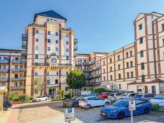 Wohnung zum Kauf 35.000 € 1 Zimmer 49 m² Freital Freital 01705