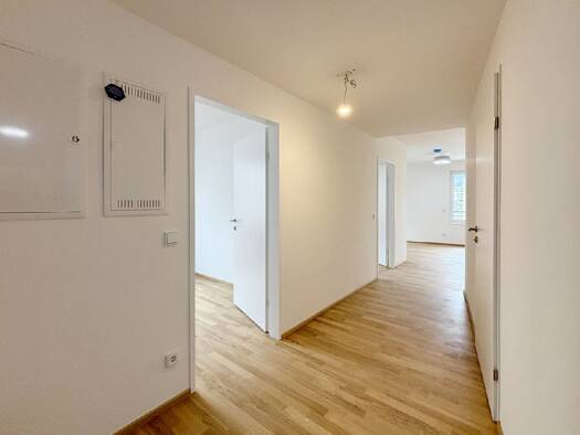 Wohnung zur Miete 814 € 2 Zimmer 48,4 m² Mödling 2340