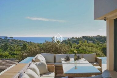 Villa zum Kauf provisionsfrei 2.990.000 € 9 Zimmer 240 m² 1.630 m² Grundstück Nord Cavalaire-sur-Mer 83240