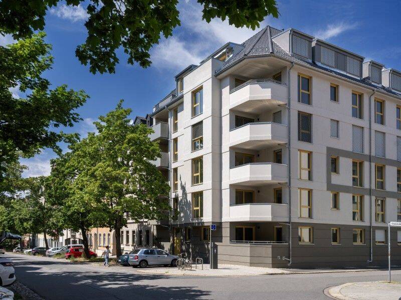 Wohnung zur Miete - Ansicht 2