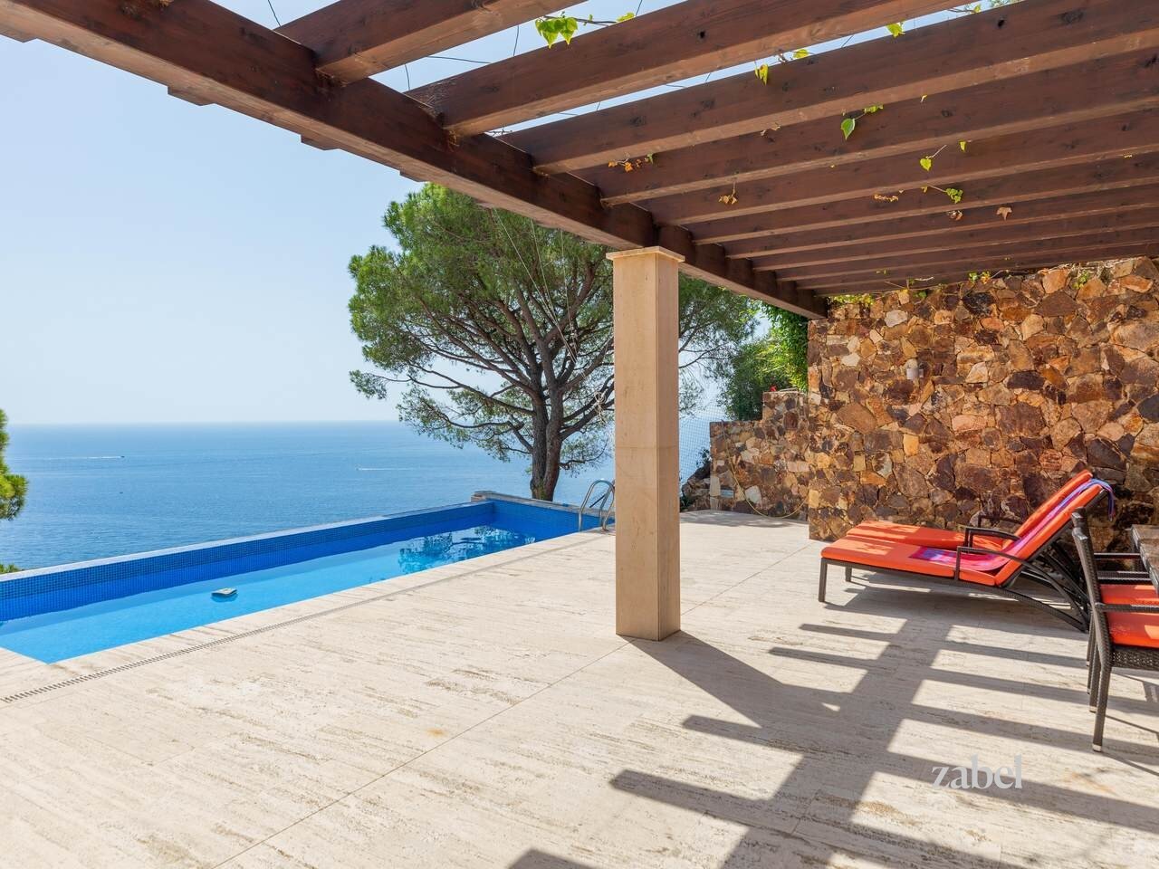 Villa zum Kauf provisionsfrei 3.200.000 € 9 Zimmer 401 m²<br/>Wohnfläche 2.884 m²<br/>Grundstück Sant Feliu de Guíxols 17220