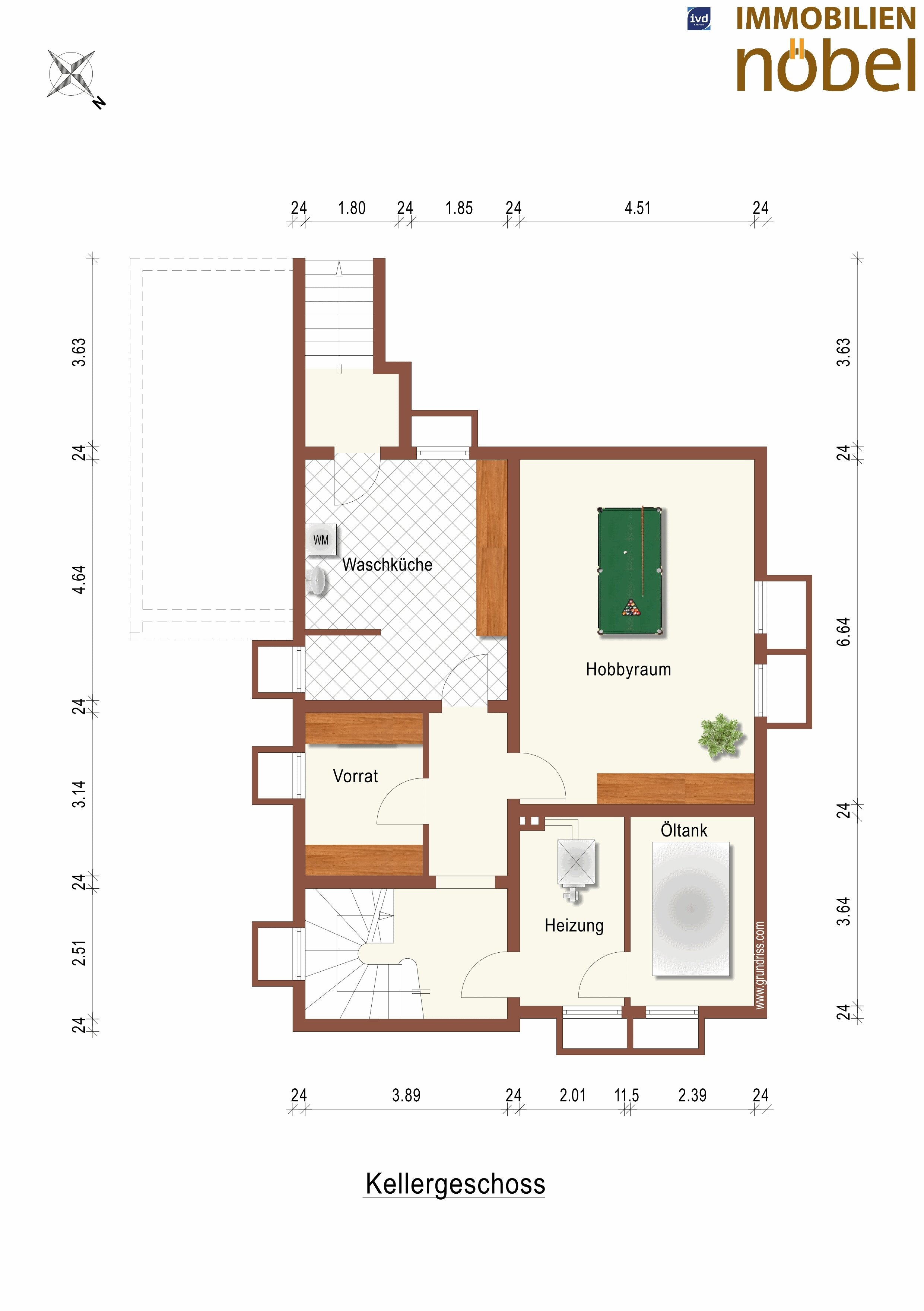 Einfamilienhaus zum Kauf 495.000 € 5 Zimmer 146 m²<br/>Wohnfläche 461 m²<br/>Grundstück Rheidt Niederkassel-Rheidt 53859