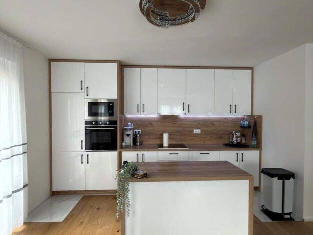 Wohnung zum Kauf - Erstbezug 925.000 € 3 Zimmer 80 m² 1. Geschoss Ramersdorf-Perlach München 81549