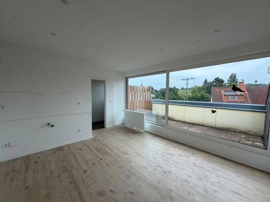 Wohnung zur Miete 460 € 2 Zimmer 35 m² Hüttigweiler Illingen 66557