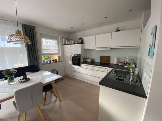 Terrassenwohnung zur Miete 922 € 3 Zimmer 68,3 m² EG frei ab 01.02.2026 Ludmillastraße 19 Nikola Landshut 84034