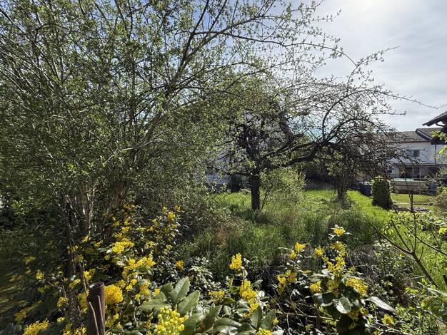 Grundstück zum Kauf 980 m² Grundstück Trostberg Trostberg 83308