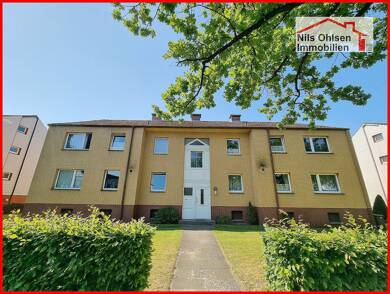 Wohnung zum Kauf 165.000 € 2 Zimmer 62 m² 1. Geschoss Rellingen 25462