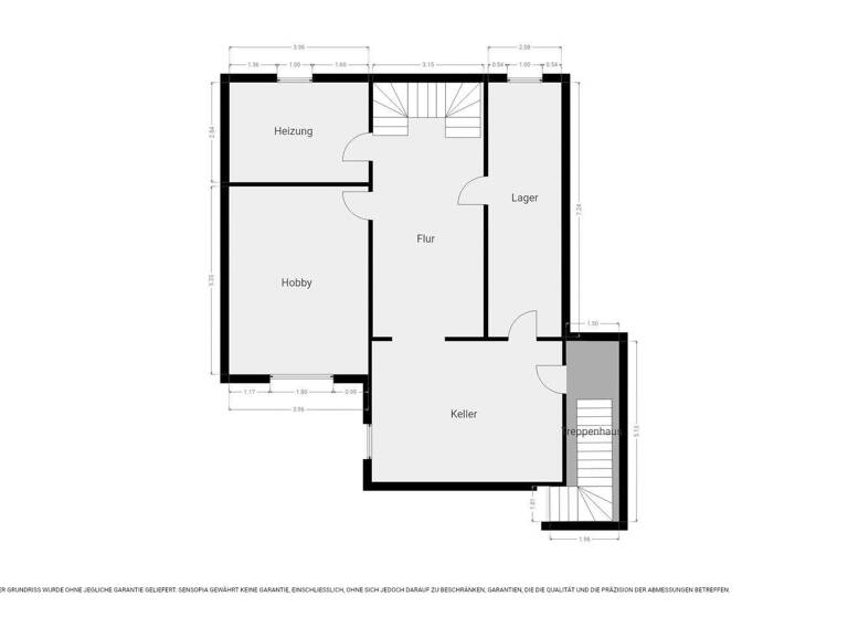 Einfamilienhaus zum Kauf 350.000 € 6,5 Zimmer 230 m² 429 m² Grundstück Derne Dortmund 44329