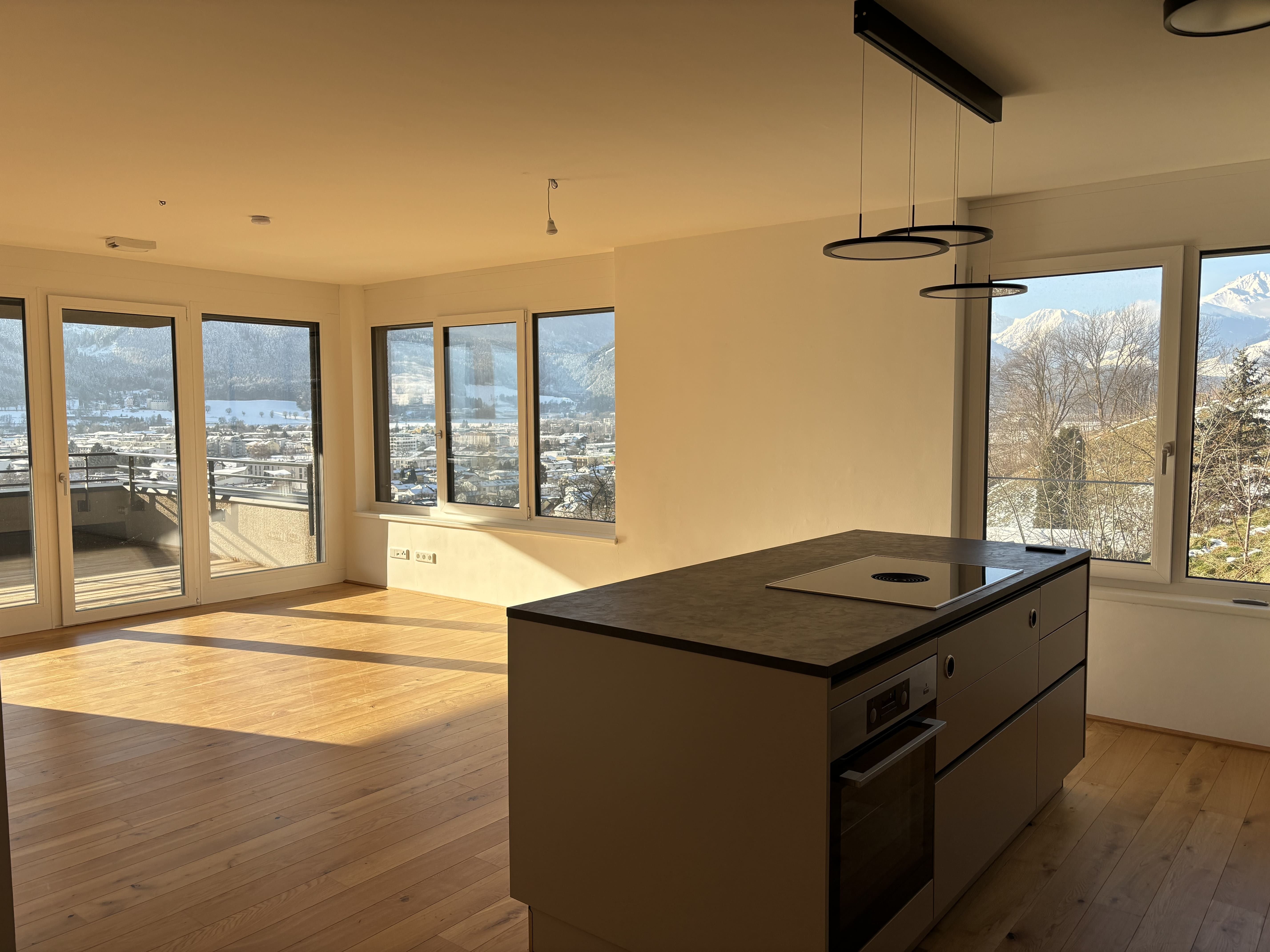 Wohnung zum Kauf provisionsfrei 940.900 € 3 Zimmer 85,4 m²<br/>Wohnfläche EG<br/>Geschoss Speckweg 3 Hötting Innsbruck 6020