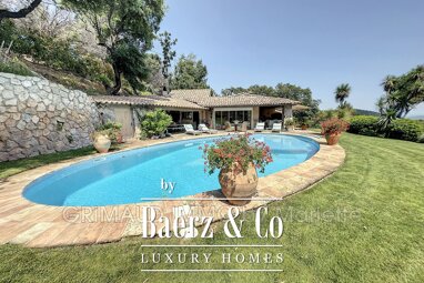 Villa zum Kauf 2.450.000 € 6 Zimmer 245 m² la garde-freinet 83680